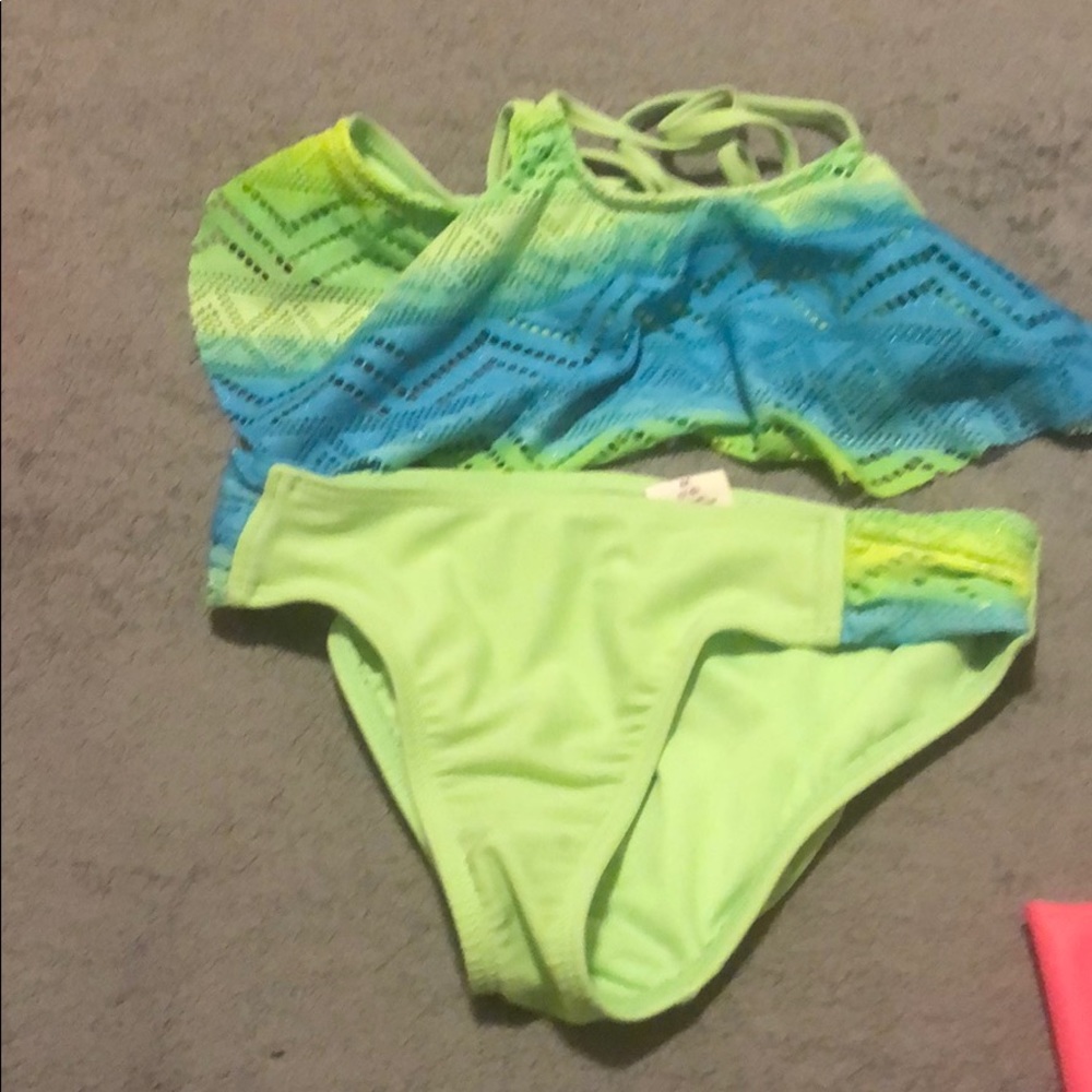 Swimsuit